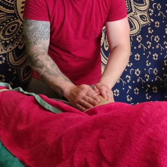 Svédmasszázs Üllőn