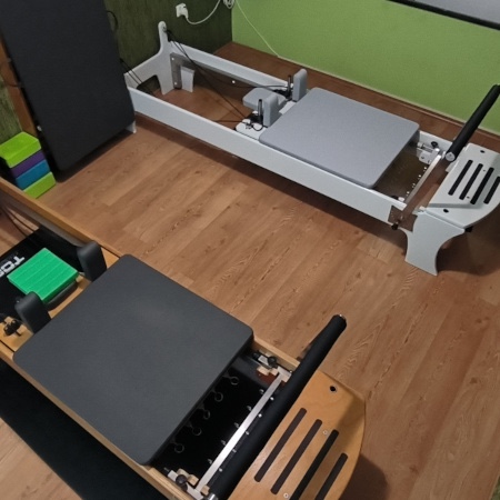 Páros Pilates Reformer gerinctorna Üllőn