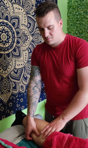 Svédmasszázs Üllőn